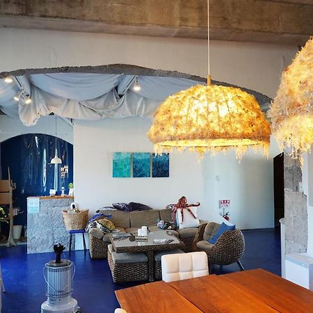 Hostel Nabla Niijimamura Экстерьер фото
